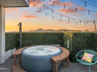 4220 N 32ND Street #32, Phoenix, AZ 85018