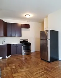 Rented by Zjama Realty Corp