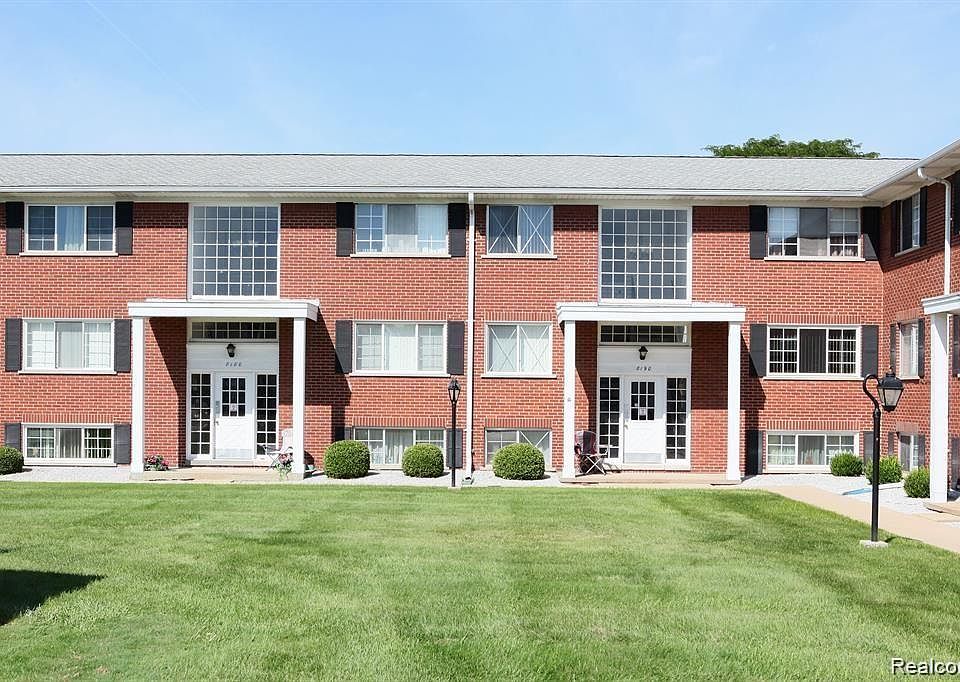1st image of 8191 Denwood Dr APT 5