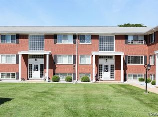 8191 Denwood Dr APT 5, Sterling Heights, MI 48312