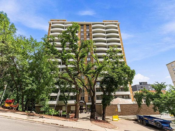 4th image of 9725 106th St NW #1002