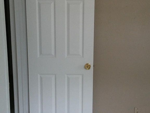 New doors