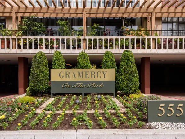 555 Laurel Ave APT 402, San Mateo, CA 94401