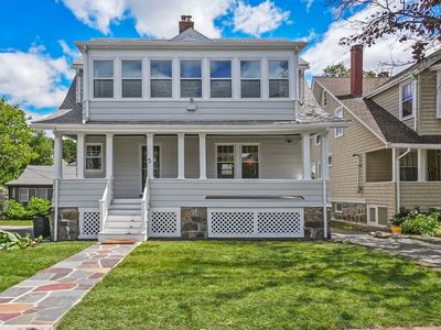 5 Oceanside Ter, Swampscott, MA, 01907