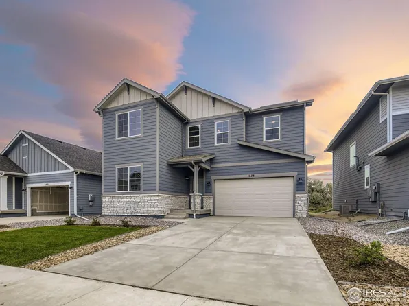 1838 Cord Grass Dr, Fort Collins, CO 80524