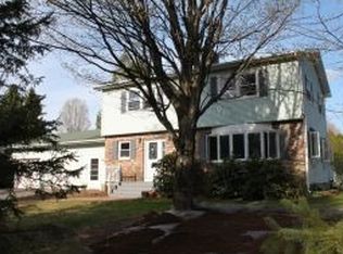 49 Snowflake Dr, Jericho, VT 05465