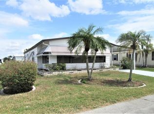 329 Clipper Ct, North Port, FL 34287