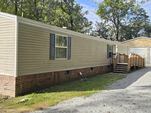 204 Fite Rd, Munford, TN 38058
