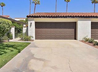 111 S Torremolinos Dr, Rancho Mirage, CA 92270