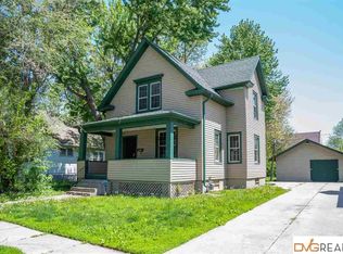 5315 N 25th St, Omaha, NE 68111