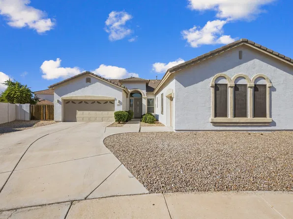 7598 N 87th Ave, Glendale, AZ 85305