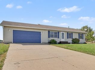 1266 Donald Ave, Union City, MI 49094