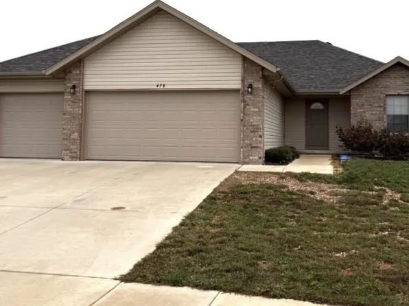 478 E Melton Road, Ozark, MO 65721