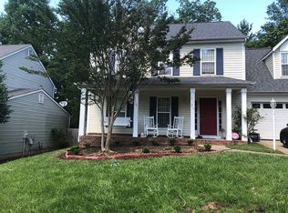 9126 Austin Ridge Ln, Charlotte, NC 28214