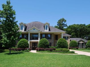 14611 Bridle Ct, Houston, TX 77044