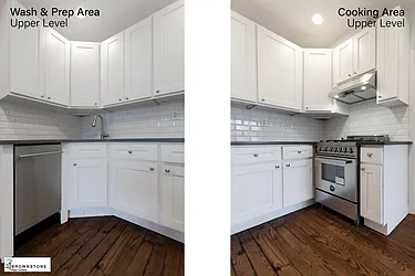 Rented by Brownstone Real Estate