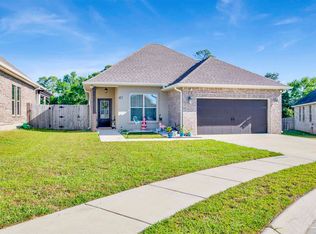 412 Waterbury Ct, Cantonment, FL 32533