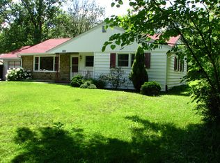 600 S Pleasant Ridge Rd, Bloomington, IN 47401