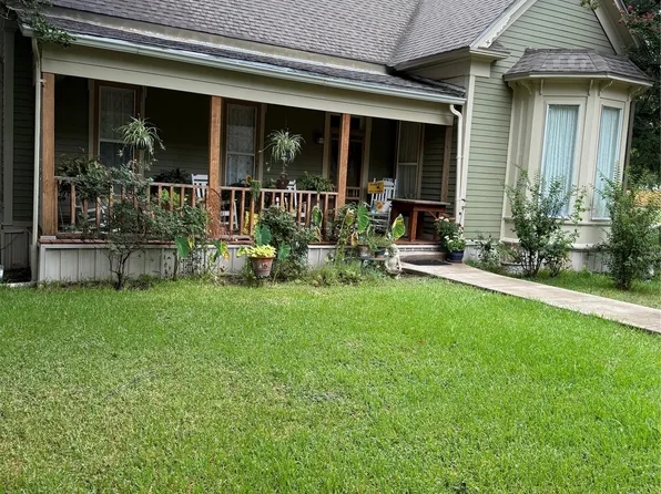 300 NW 3rd St, Hubbard, TX 76648