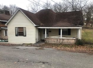 105 Brentwood Cir, Middlesboro, KY 40965