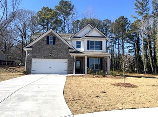 2101 Orchard Ln, Lithia Springs, GA 30122