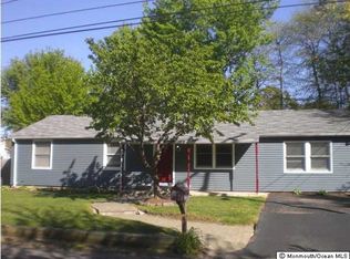 416 Sweeney Ave, Brick, NJ 08724