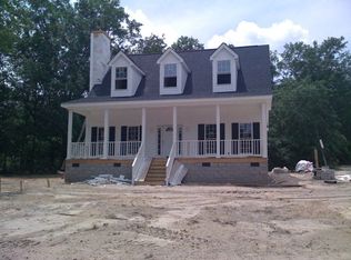 538 Beaver Dam Rd, Aiken, SC 29805