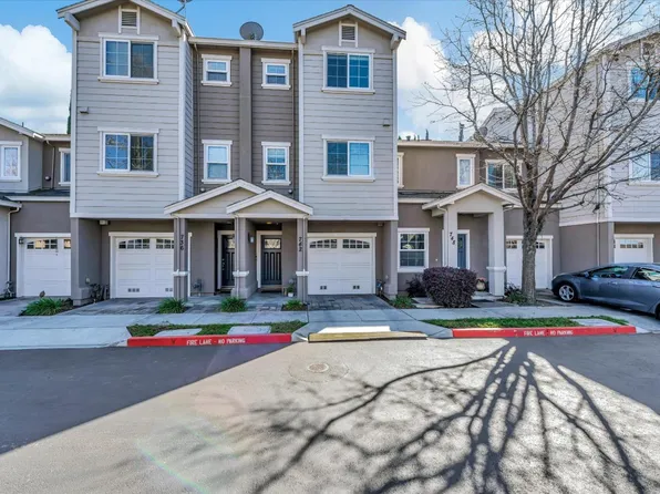 742 Paula Ct, San Jose, CA 95126