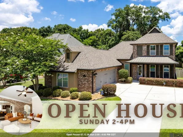 15278 Ariana Ave, Prairieville, LA 70769