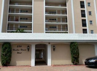 226 Golden Gate Point #23, Sarasota, FL 34236