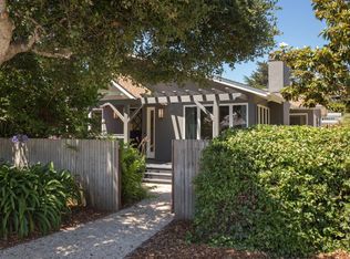 26306 Monte Verde St, Carmel, CA 93923