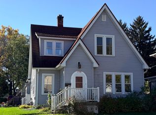 1768 16th St, Monroe, WI 53566