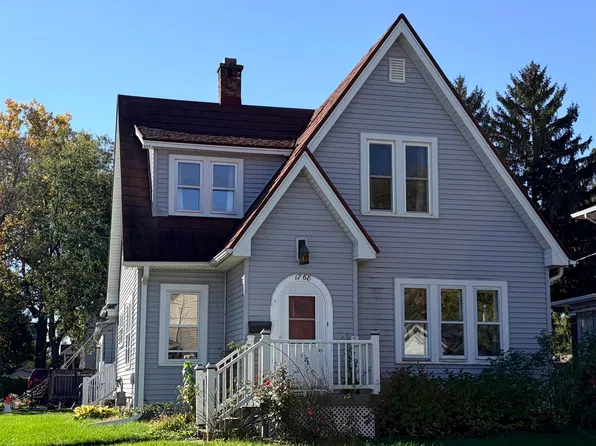 1768 16th St, Monroe, WI 53566