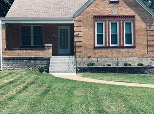 8010 Troost Ave, Saint Louis, MO 63123