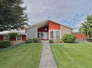 1020 3rd St, Whitehall, PA 18052