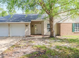 2813 Oakridge Cir, Gulfport, MS 39507