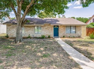 6014 Jester Dr, Garland, TX 75044