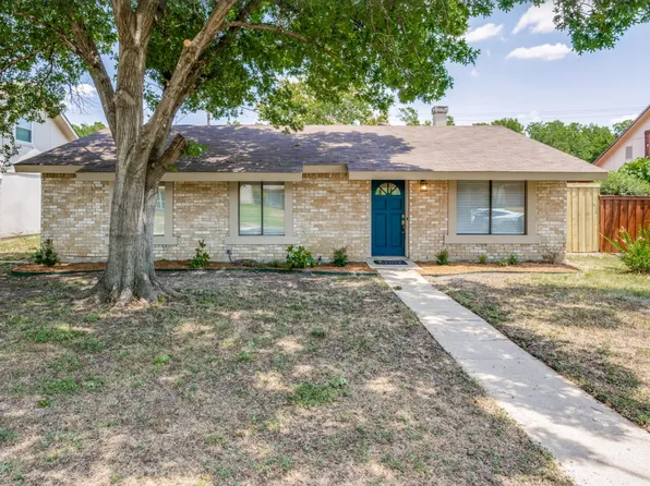 6014 Jester Dr, Garland, TX 75044