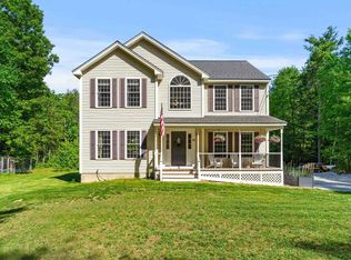 28 Rossdale Lane, Weare, NH 03281