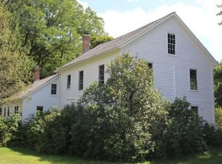 203 Shelburne Center Rd, Shelburne, MA 01370