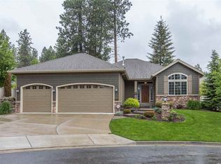 8505 E Broad Ct, Spokane, WA 99212