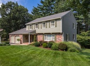 31 Lilah Ln, Reading, MA 01867
