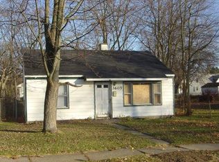 3605 Holton Ave, Fort Wayne, IN 46806