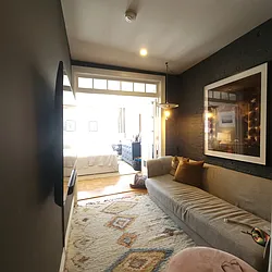 Rented by Oxford Property Group