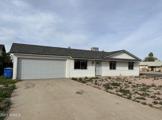 4512 N 82nd Cir, Phoenix, AZ 85033
