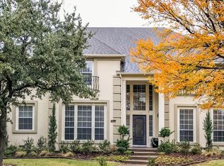 2209 Honeylocust Dr, Irving, TX 75063