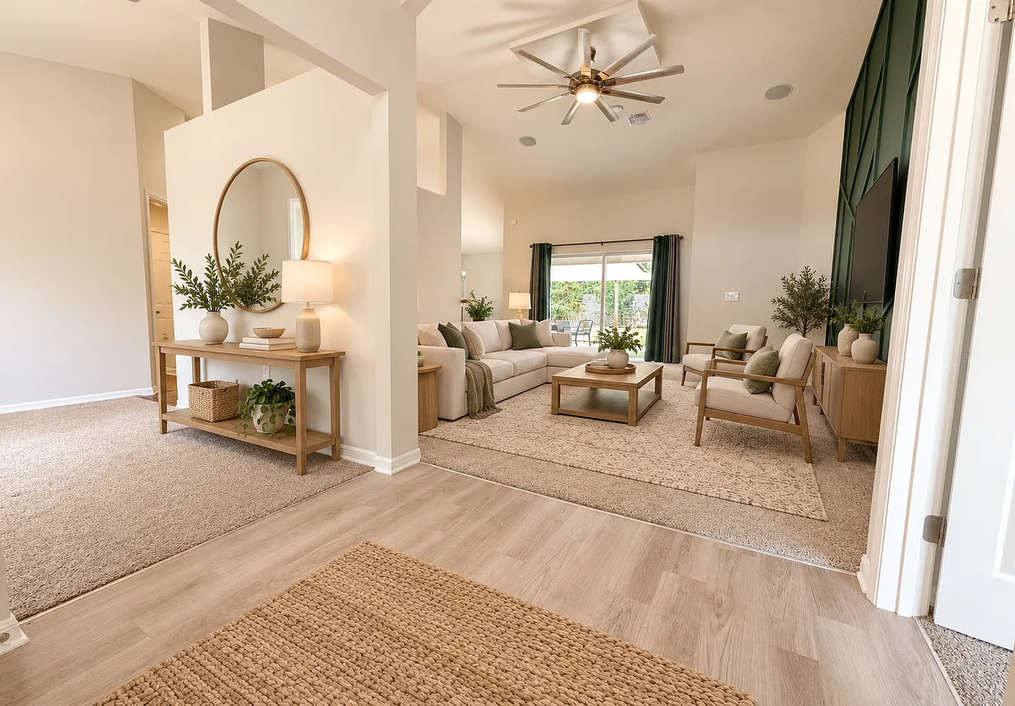 4 bed, 1841 sqft, $2,600 — Photo 4