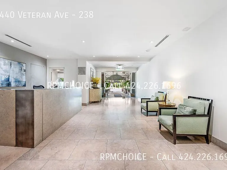 1440 Veteran Ave #238 — Photo 21