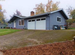 1980 Tarpon St, Eugene, OR 97401