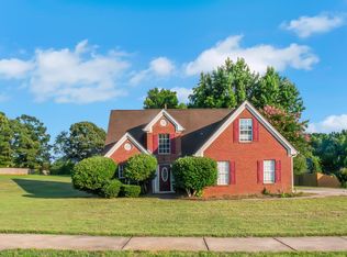 742 White Dove Dr, McDonough, GA 30253